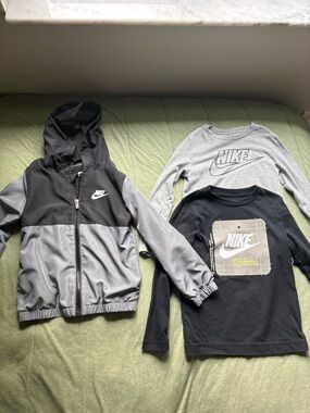 Nike bundle